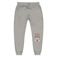 Life is better - Sweatpants