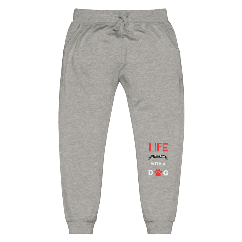 Life is better - Sweatpants