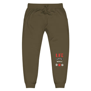 Life is better - Sweatpants